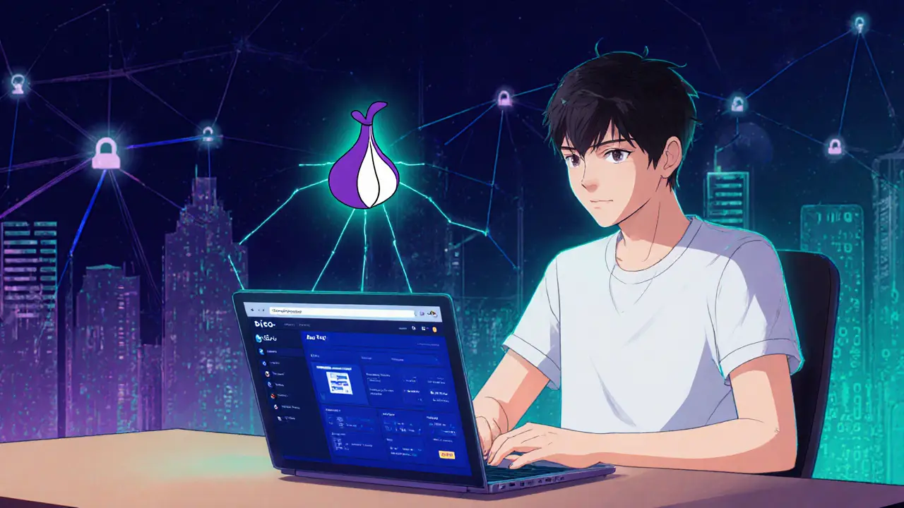 Reseña completa de Bisq: el intercambio cripto descentralizado sin KYC