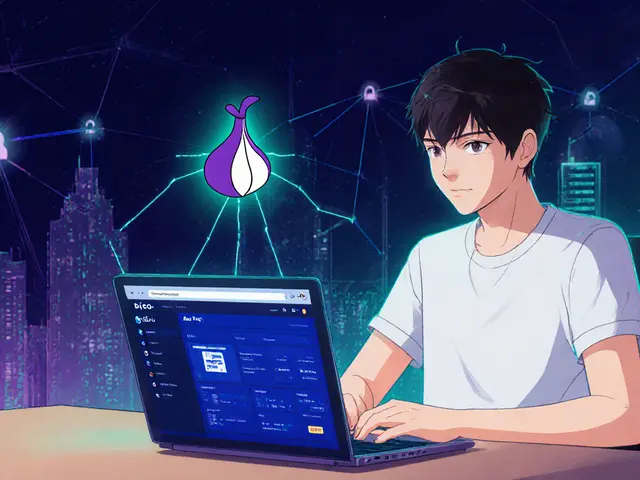 Reseña completa de Bisq: el intercambio cripto descentralizado sin KYC