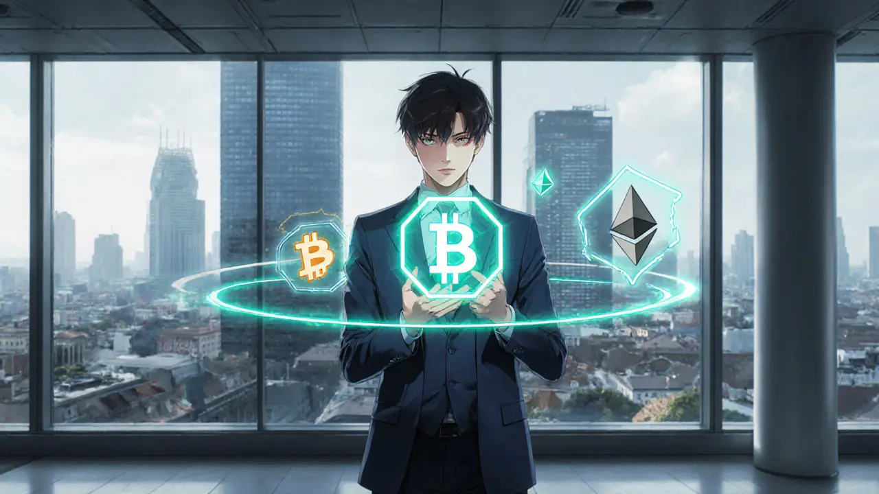 Regulación de custodia de criptoactivos en Alemania: guía completa 2025