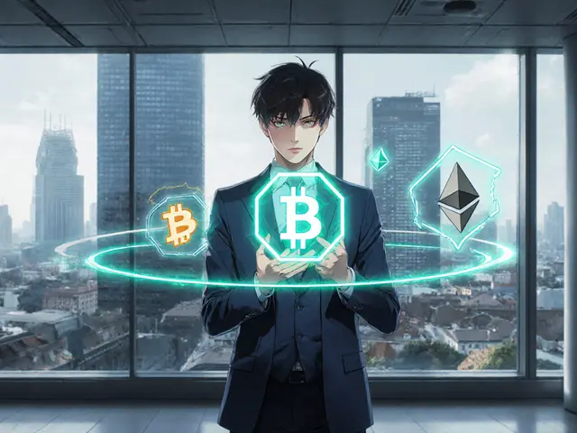 Regulación de custodia de criptoactivos en Alemania: guía completa 2025