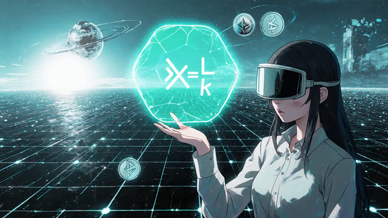 Qué son los Automated Market Makers (AMM) en DeFi