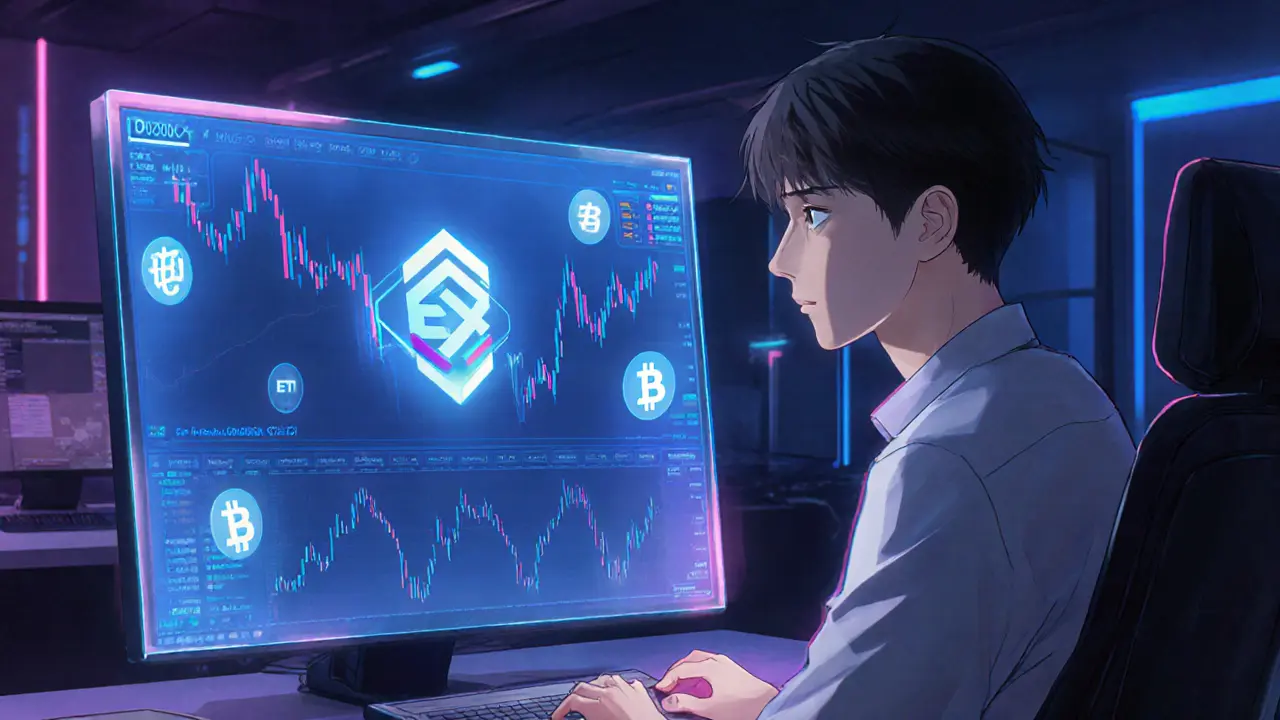Reseña de EXX: ¿Vale la pena este exchange de criptomonedas?