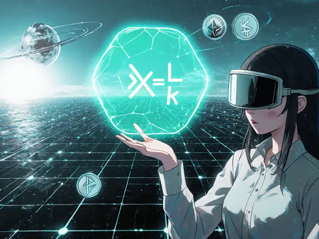 Qué son los Automated Market Makers (AMM) en DeFi