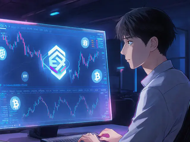Reseña de EXX: ¿Vale la pena este exchange de criptomonedas?