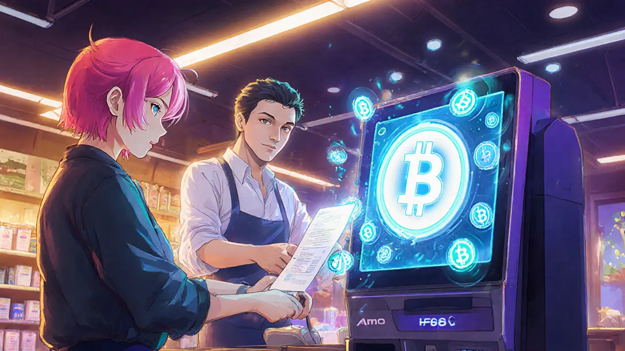 AMP: Qué es la criptomoneda AMP y cómo funciona