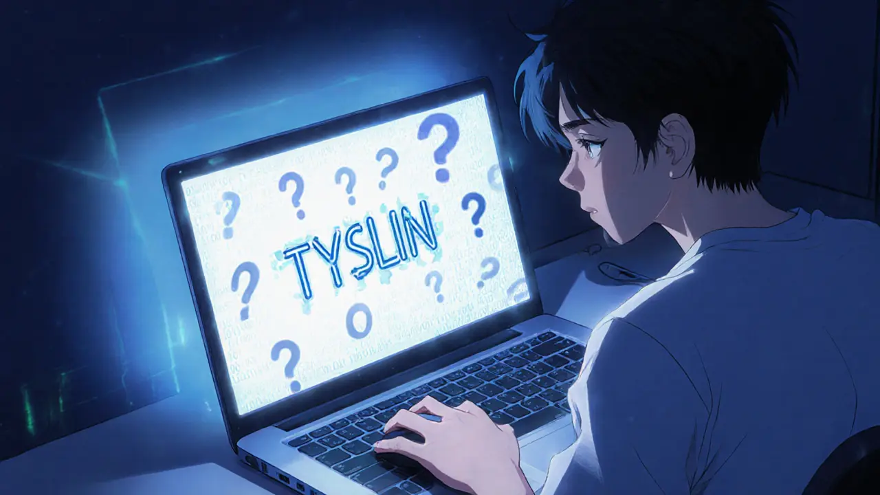 Reseña de TYSLIN: ¿es un exchange de criptomonedas fiable?