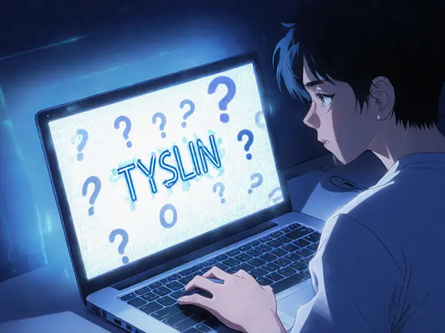 Reseña de TYSLIN: ¿es un exchange de criptomonedas fiable?