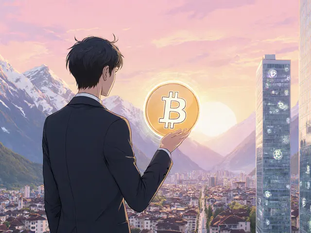 Políticas e incentivos del Crypto Hub de Zug: guía completa 2025