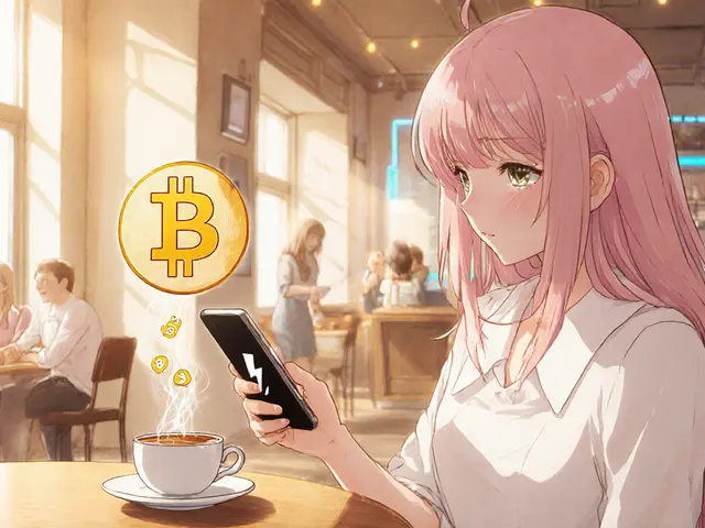 Lightning Network: la solución de segunda capa para Bitcoin
