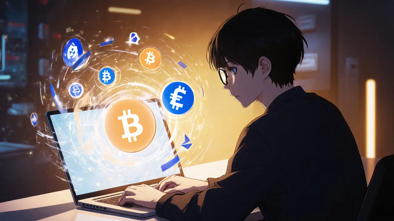 Reseña de ZZEX: Plataforma de intercambio de criptoactivos