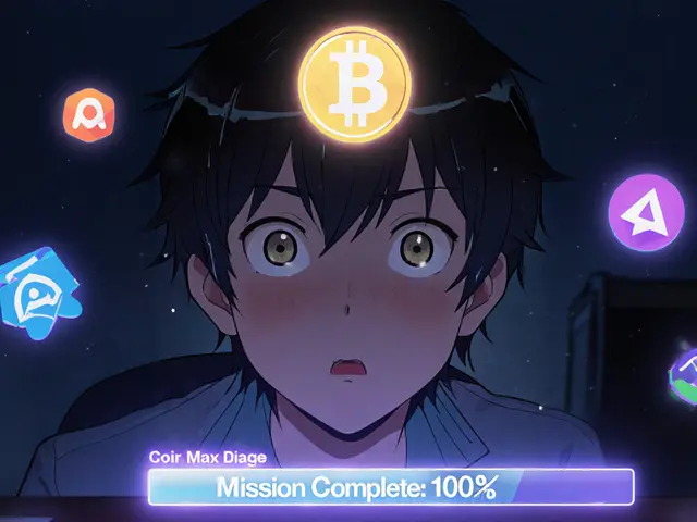 BUNI Airdrop de Bunicorn: Cómo participar y qué debes saber en 2025