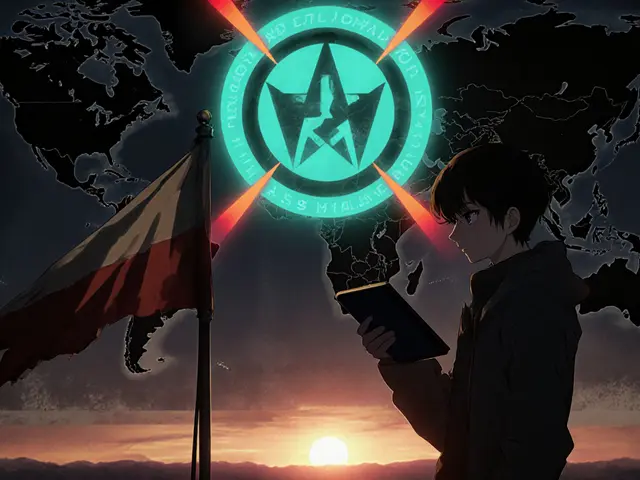 ¿Qué es la criptomoneda WW3 (World War3) y cómo funciona?