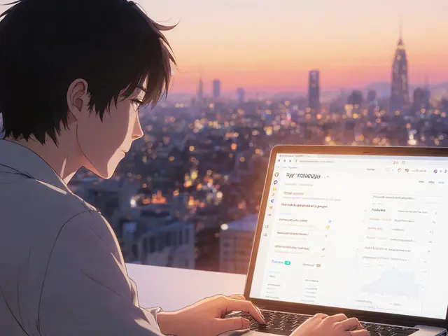 Reseña completa de TCHApp Exchange: ¿Vale la pena usarla en 2025?