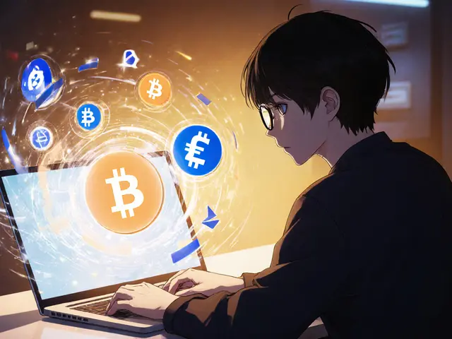 Reseña de ZZEX: Plataforma de intercambio de criptoactivos