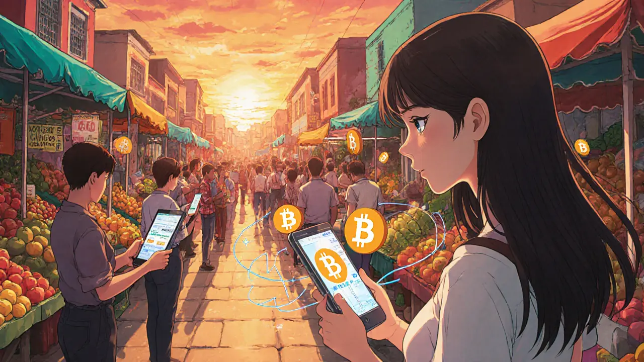 Chivo Wallet y la implementación de Bitcoin en El Salvador: restricciones y realidad actual