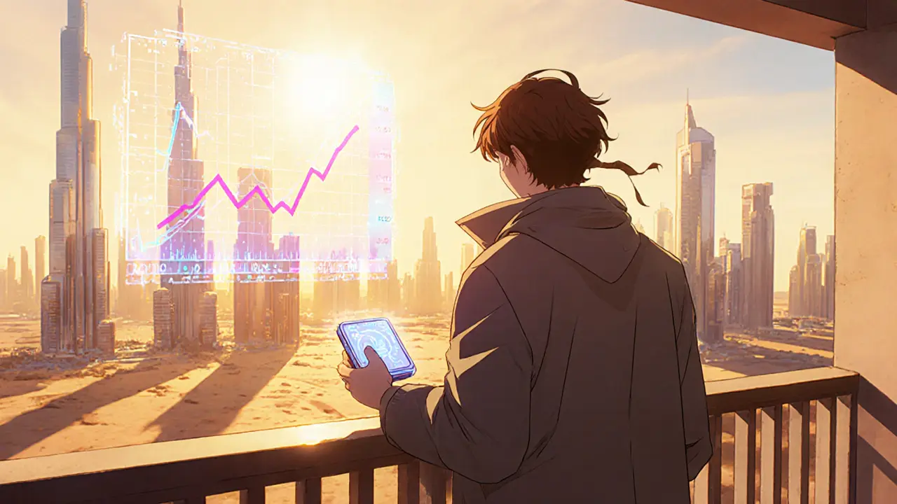 Cómo reducir legalmente los impuestos sobre criptomonedas mediante reubicación internacional