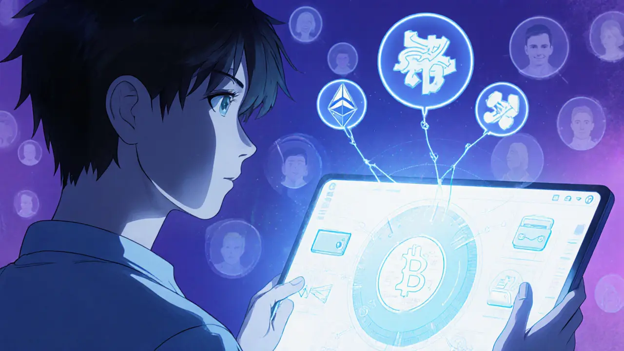 CYC Airdrop de Cyclone Protocol: Cómo ganar tokens de anonimato en la distribución justa de 2021