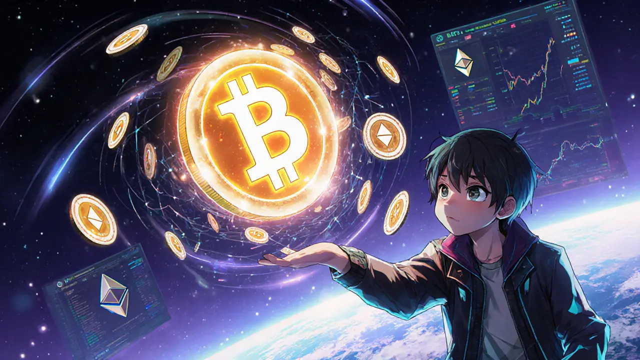 ¿Qué es BounceBit BTC (BBTC)? La moneda cripto que permite hacer staking de Bitcoin