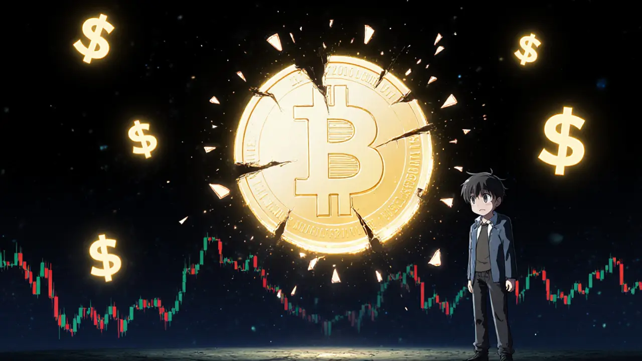 ¿Qué es Light DeFi (LIGHT)? La realidad detrás de esta criptomoneda de bajo valor