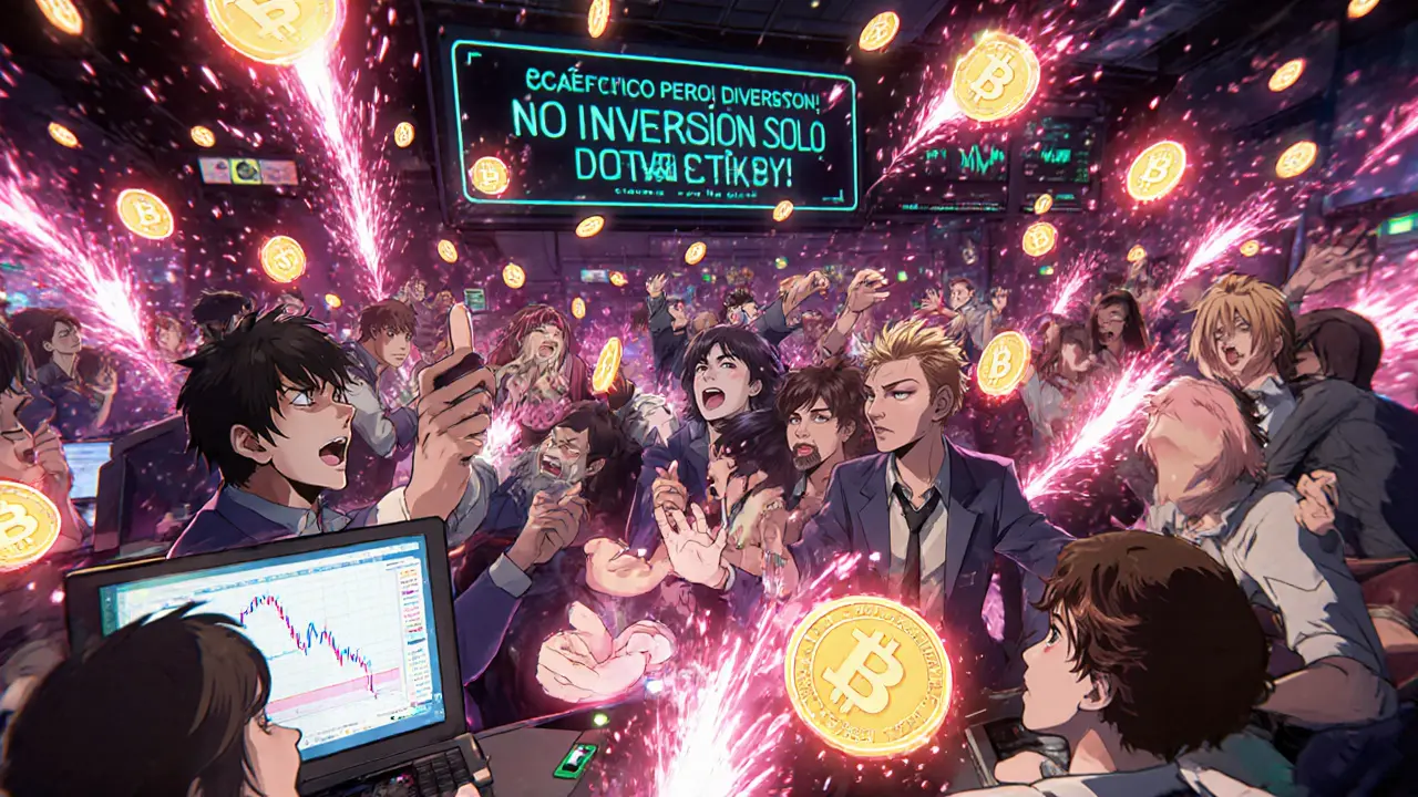 ¿Qué es Unstable Coin (USDUC) y por qué existe esta criptomoneda tan volátil?