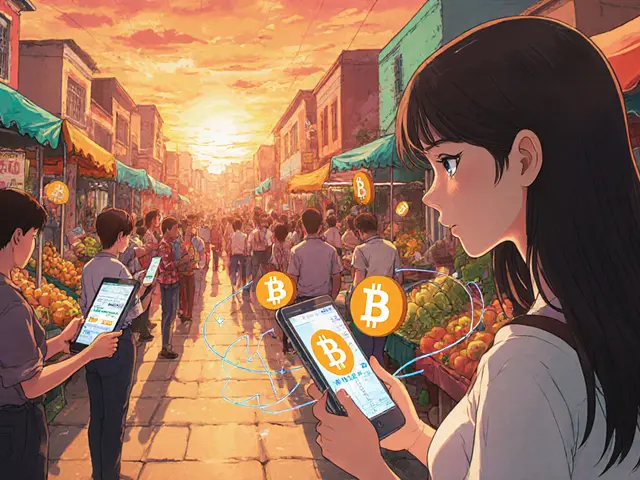 Chivo Wallet y la implementación de Bitcoin en El Salvador: restricciones y realidad actual