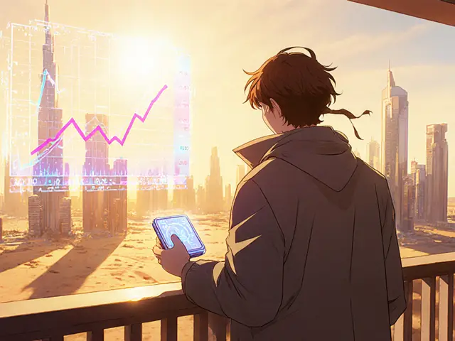 Cómo reducir legalmente los impuestos sobre criptomonedas mediante reubicación internacional