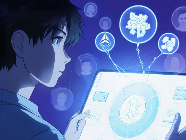 CYC Airdrop de Cyclone Protocol: Cómo ganar tokens de anonimato en la distribución justa de 2021