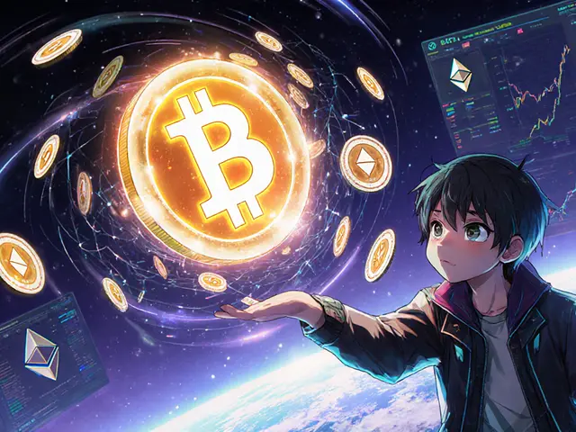 ¿Qué es BounceBit BTC (BBTC)? La moneda cripto que permite hacer staking de Bitcoin