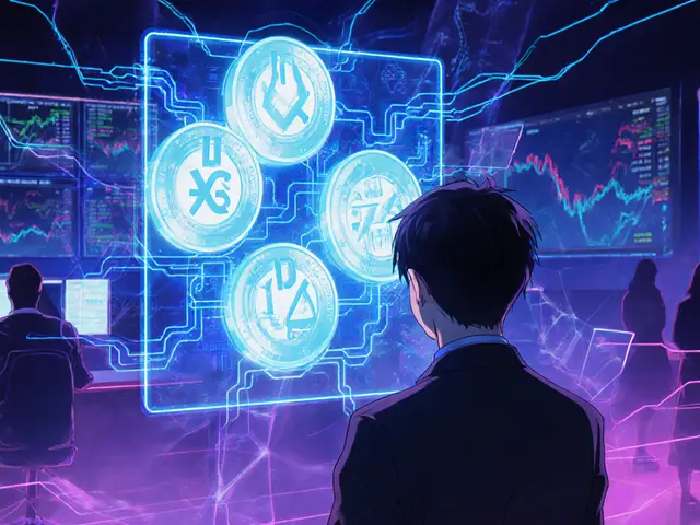 Qué es Dayhub (DAY): la criptomoneda que revoluciona el trading financiado con blockchain