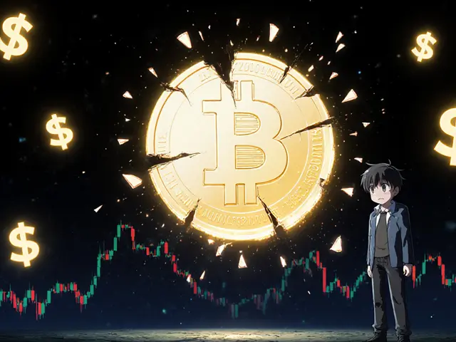 ¿Qué es Light DeFi (LIGHT)? La realidad detrás de esta criptomoneda de bajo valor