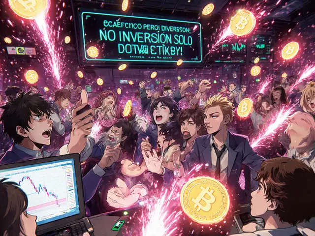 ¿Qué es Unstable Coin (USDUC) y por qué existe esta criptomoneda tan volátil?