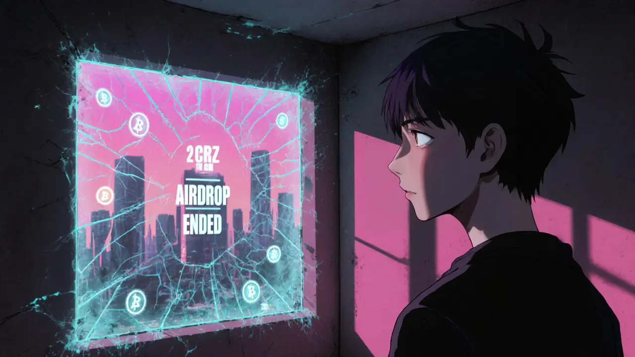 Todo lo que necesitas saber sobre el airdrop de 2CRZ en CoinMarketCap y la campaña de 2crazyNFT