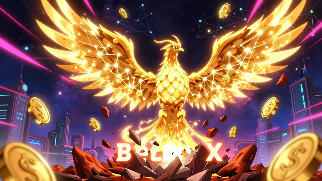 Beethoven X (Fantom) Crypto Exchange Review: Evolución a BEETS y su papel en el ecosistema Sonic