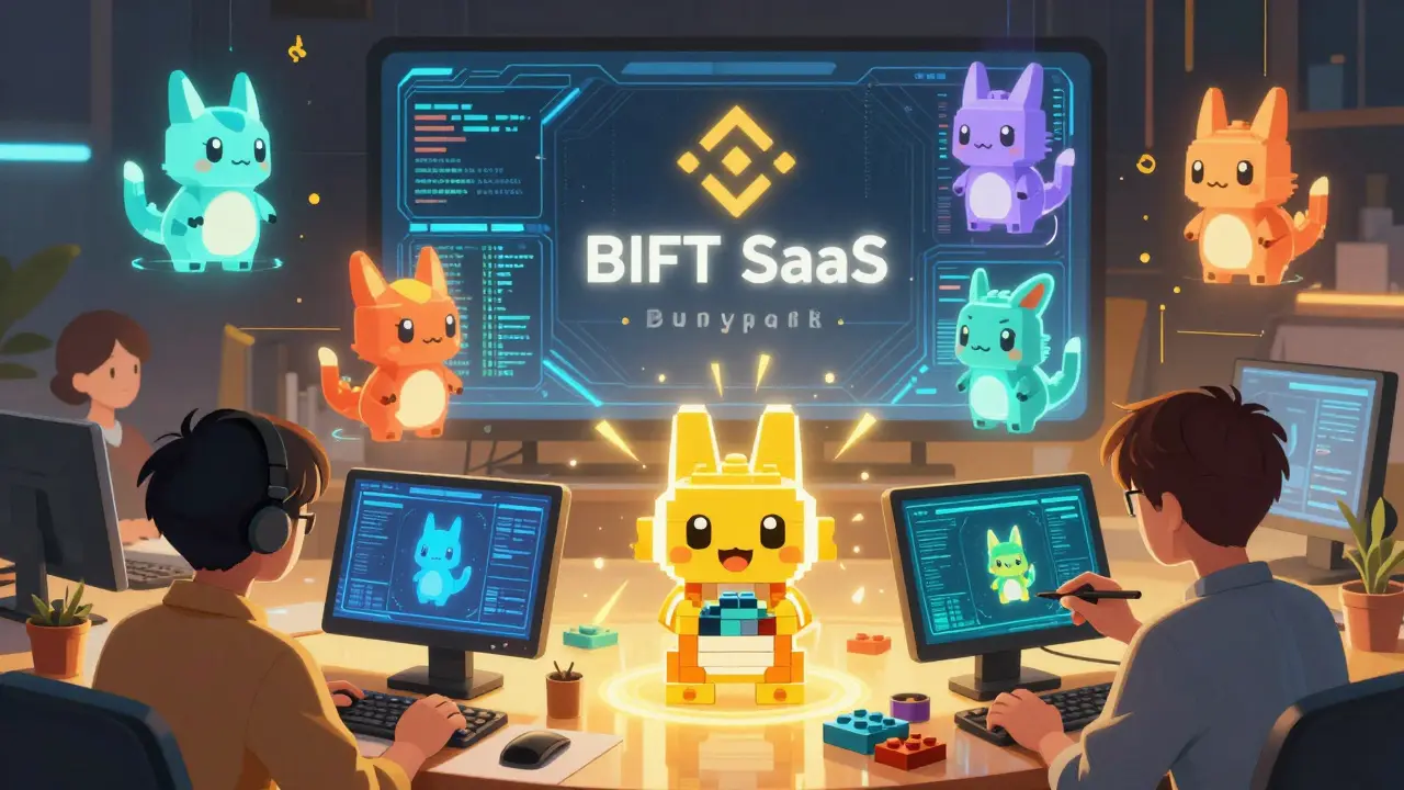 BunnyPark (BP) Airdrop: Qué es, Cómo Participar y Detalles Reales de la Distribución