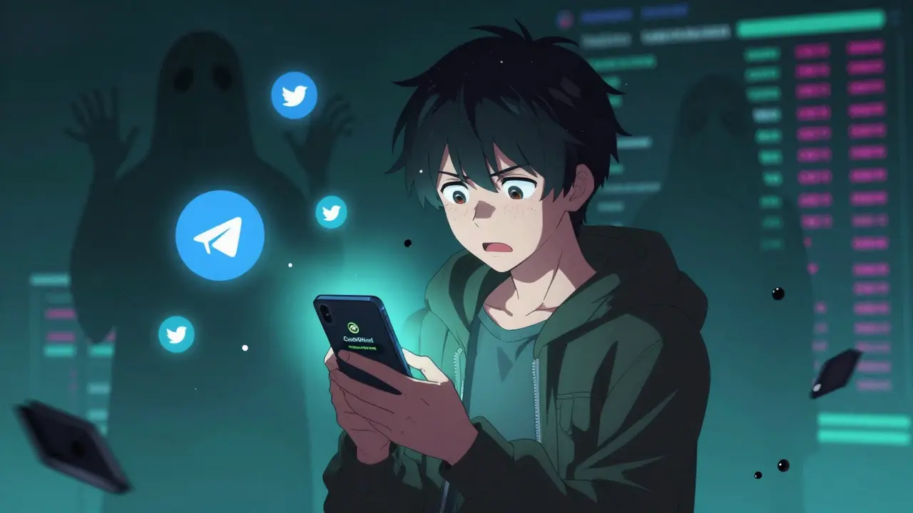 CoinWind (COW) Airdrop: Qué es, cómo participar y riesgos reales en 2025