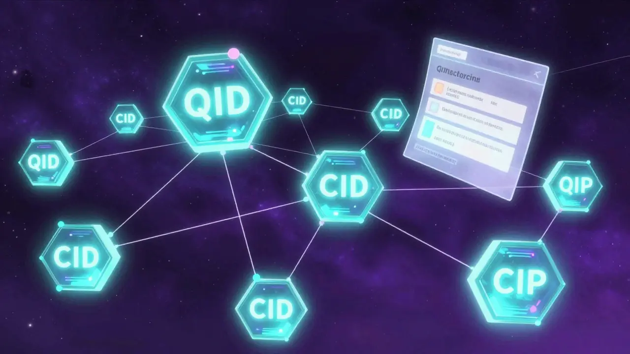 Cómo funciona IPFS para almacenar NFTs: Guía técnica práctica