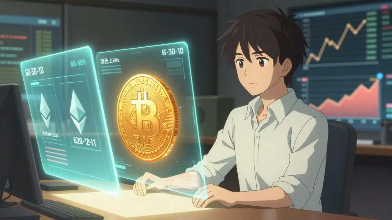 Cómo rastrear y gestionar tu cartera de criptomonedas en 2025