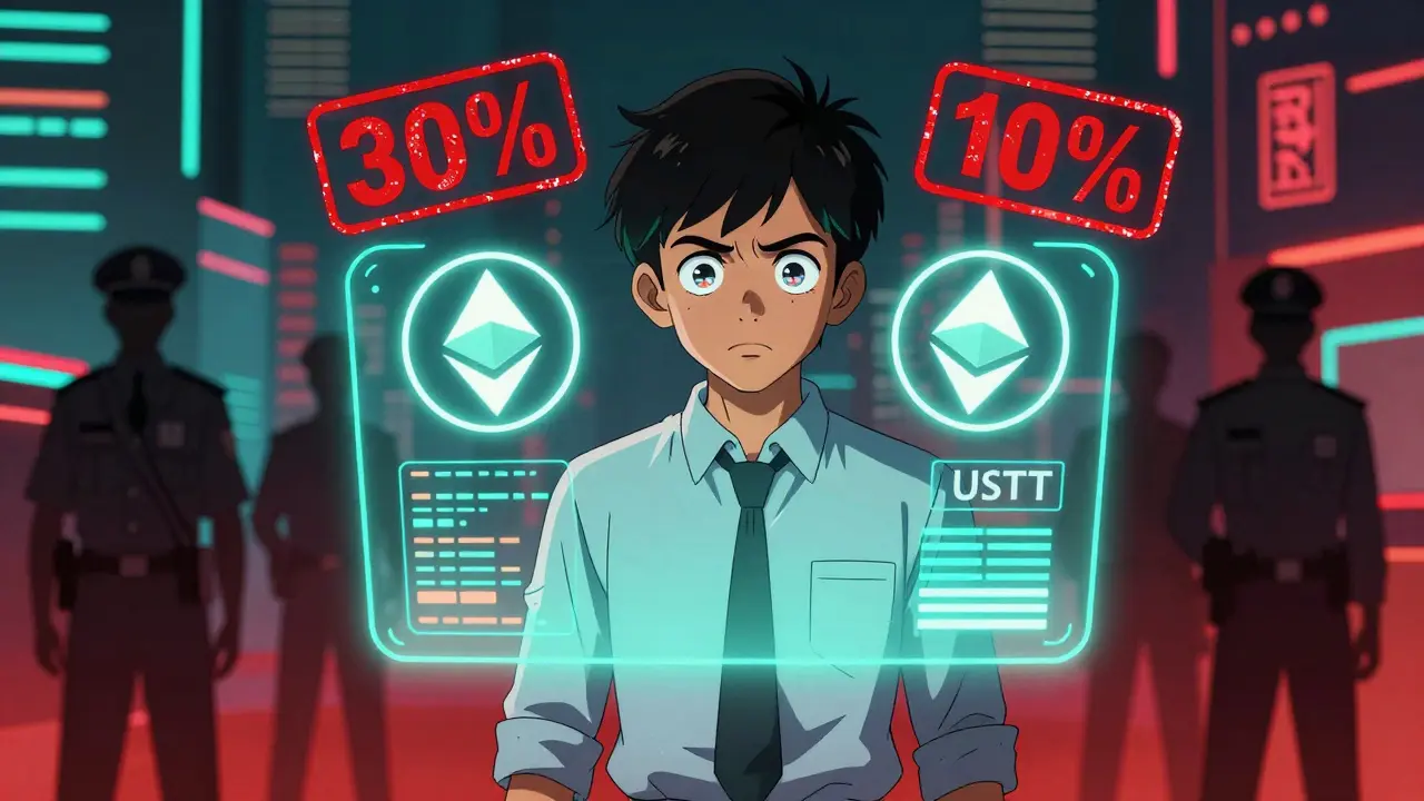 ¿Está regulado el cripto en la India en 2025? Lo que realmente necesitas saber