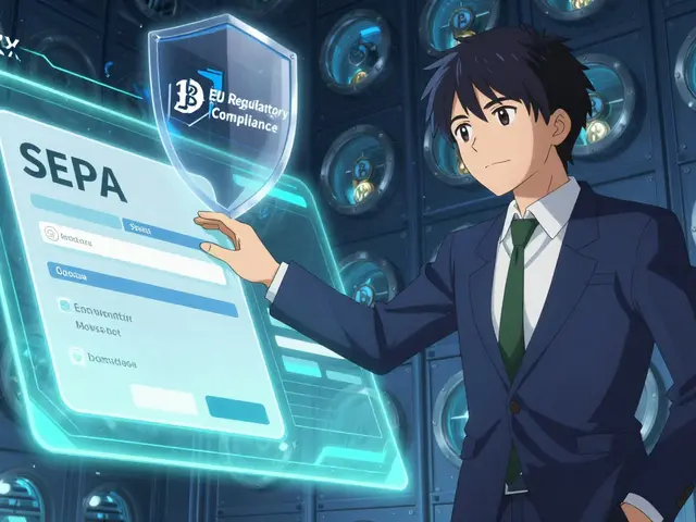 B2BX Crypto Exchange Review: Seguridad, Regulación y Funcionalidades en 2025