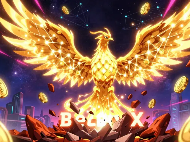 Beethoven X (Fantom) Crypto Exchange Review: Evolución a BEETS y su papel en el ecosistema Sonic