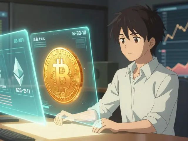 Cómo rastrear y gestionar tu cartera de criptomonedas en 2025