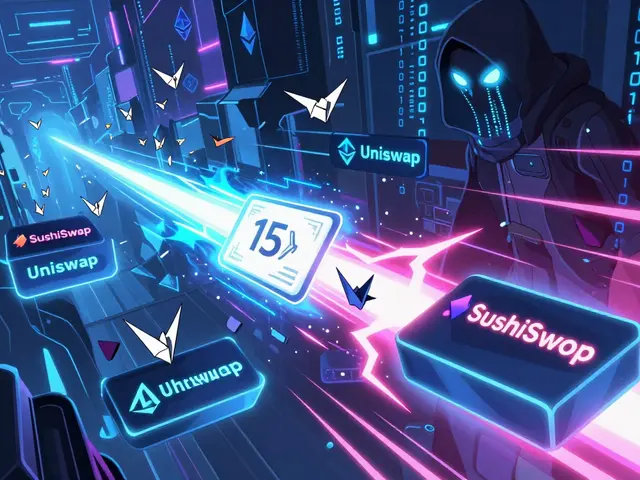 El futuro de los flash loans en DeFi: oportunidades, riesgos y evolución