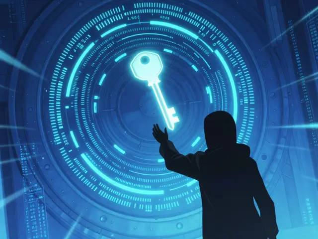 Encriptación simétrica vs asimétrica en criptomonedas: cuándo y por qué se usa cada una