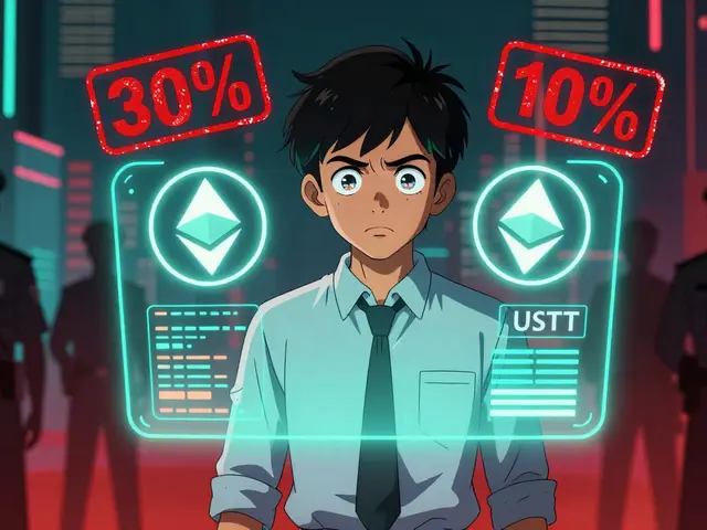 ¿Está regulado el cripto en la India en 2025? Lo que realmente necesitas saber