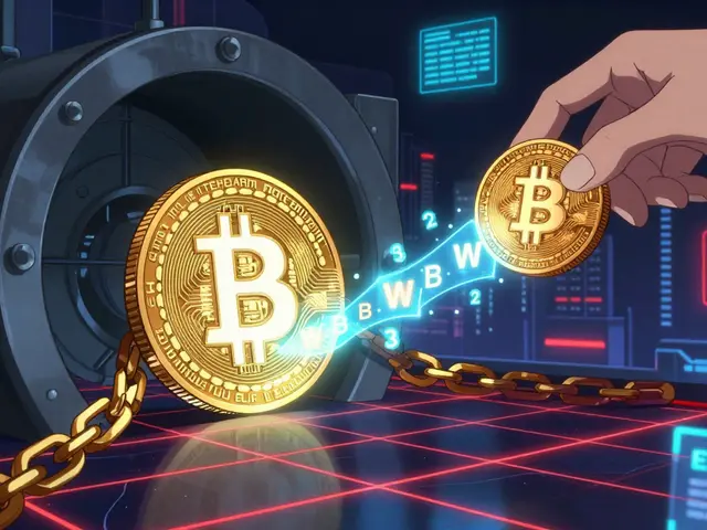 Proceso de Envolver y Desenvolver Criptomonedas: Guía Completa para DeFi y Cross-Chain