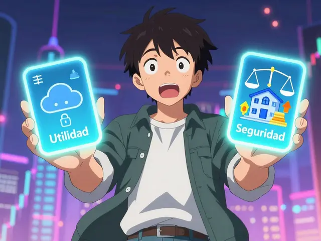 Utility Tokens vs Security Tokens: Diferencias Clave en el Mundo de la Blockchain