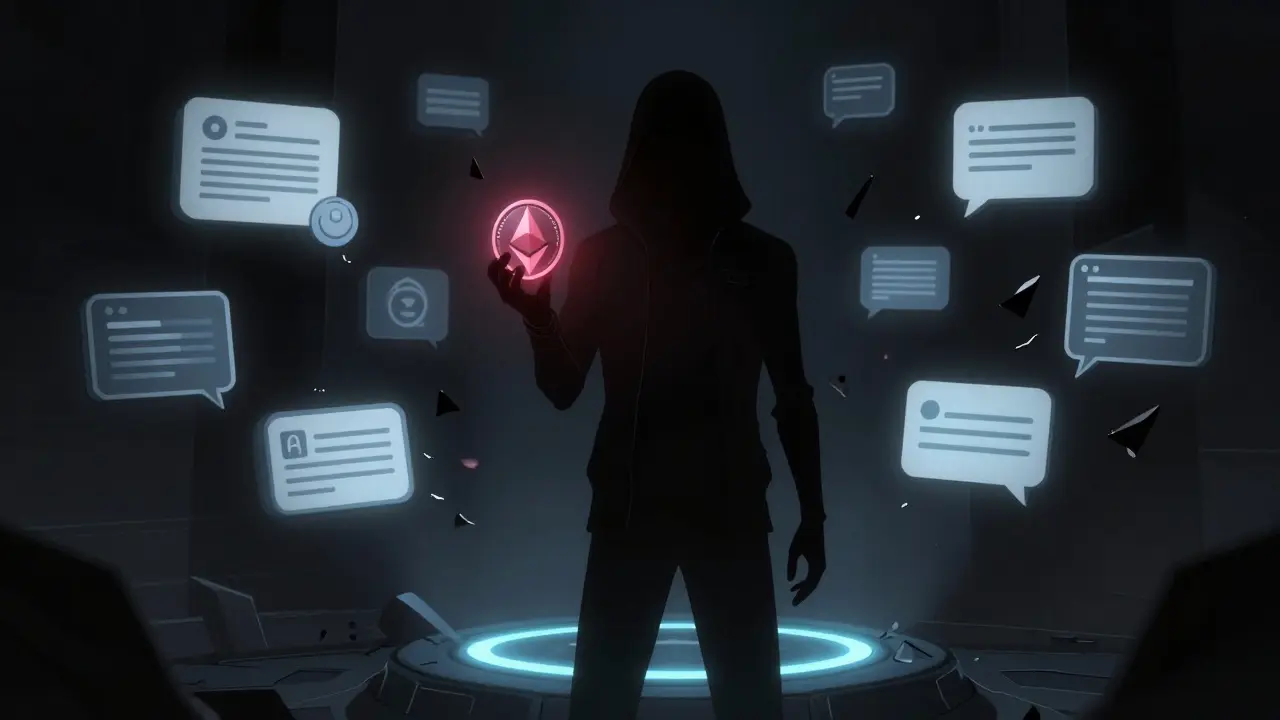 Qué es Zeusshield (ZSC): la criptomoneda de seguros con IA que casi nadie usa