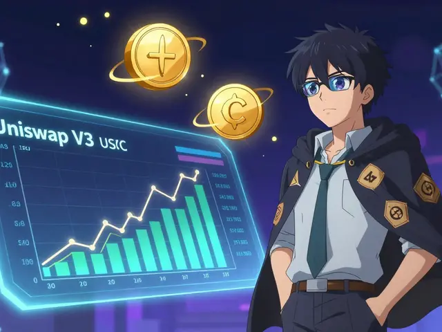 Cómo gestionar posiciones en pools de liquidez en DeFi