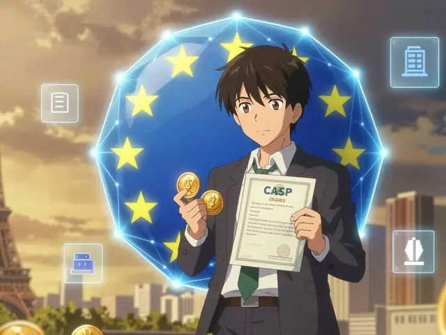 Licencia para Proveedores de Servicios de Activos Cripto en la UE: Requisitos, Costes y Retos en 2026