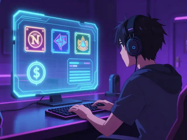 Multigame Airdrop: Cómo participar en el airdrop de Super NFTs y tickets IDO con 10.000 $BUSD en recompensas